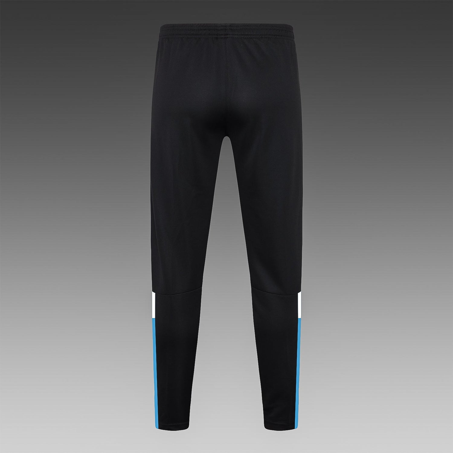 Marseille 23-24 | Black | Tracksuit