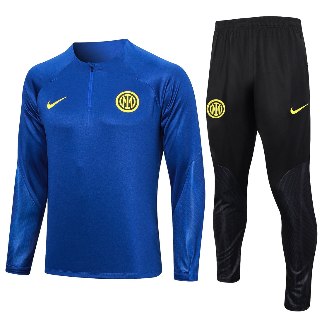 Inter Milan 23-24 | Tracksuit