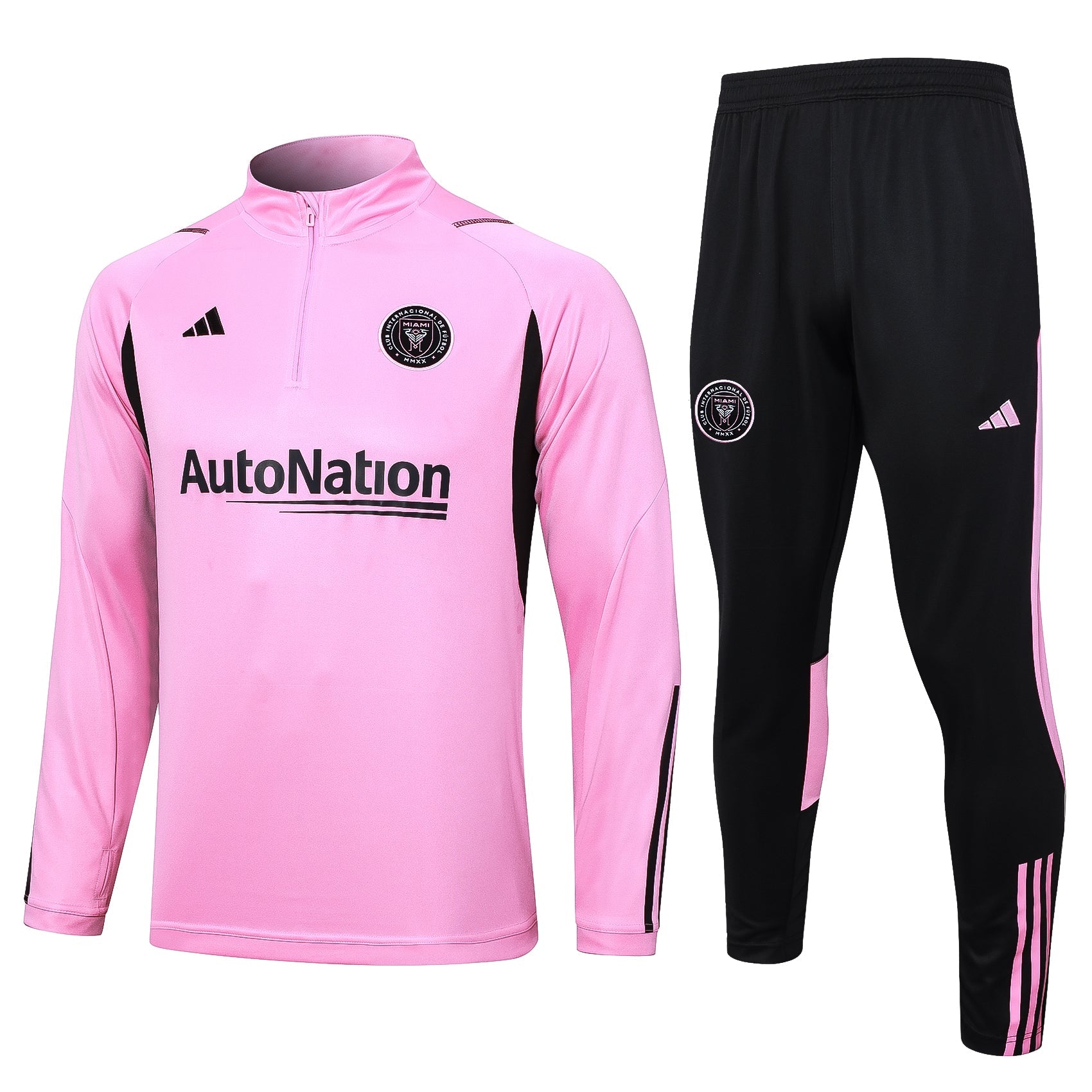 Inter Miami 23-24 | Pink | Tracksuit