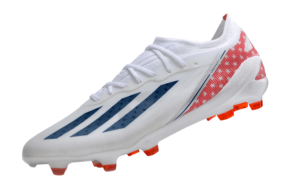 ADIDAS X CRAZYFAST 1 MESSI LC 1 FG PULSO DE LA NUBE