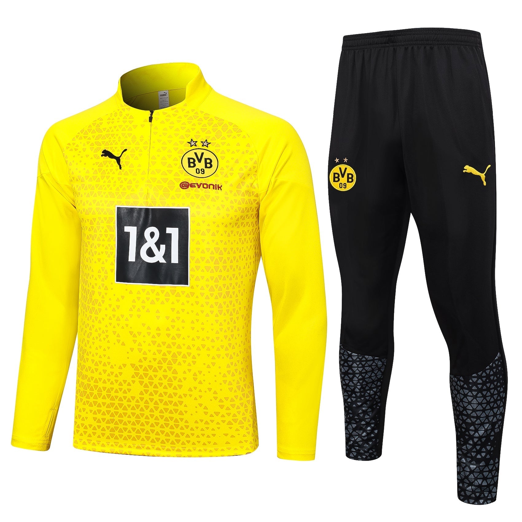 Borussia Dortmund 23-24 | Tracksuit