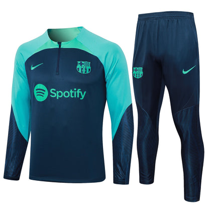 Barcelona 23-24 | Tracksuit