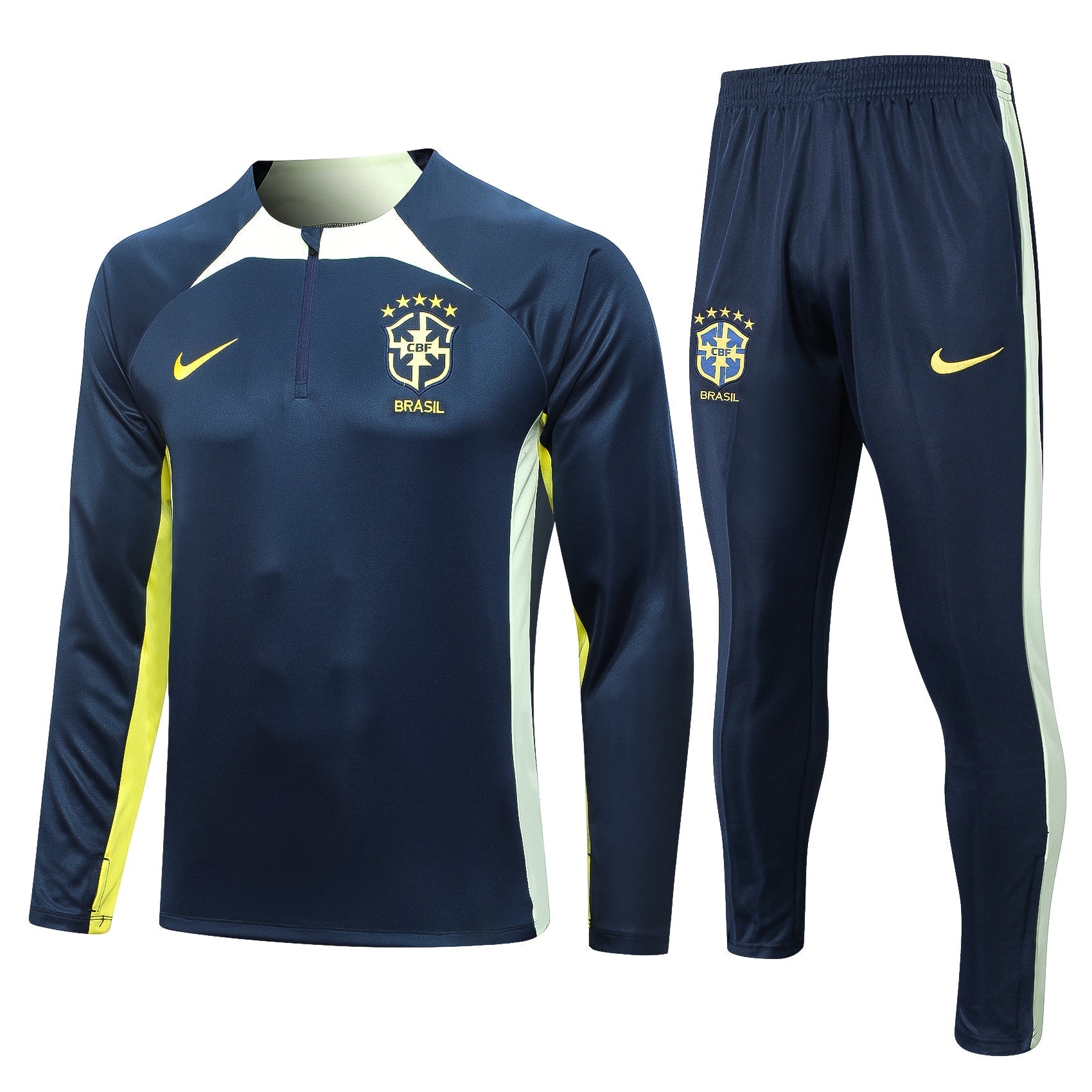 Brazil 23-24 | Tracksuit