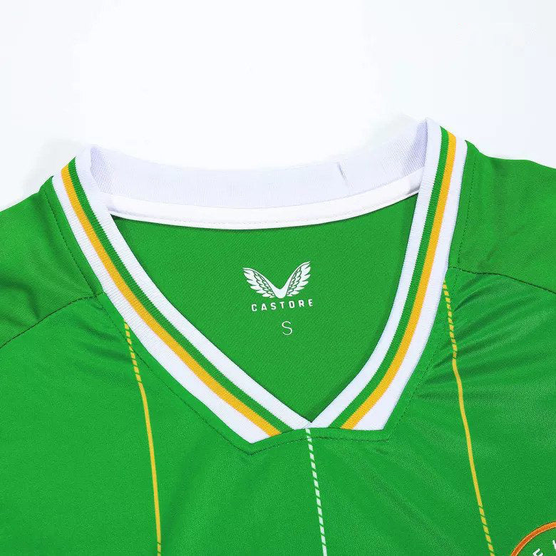 Ierland Thuisshirt 2023