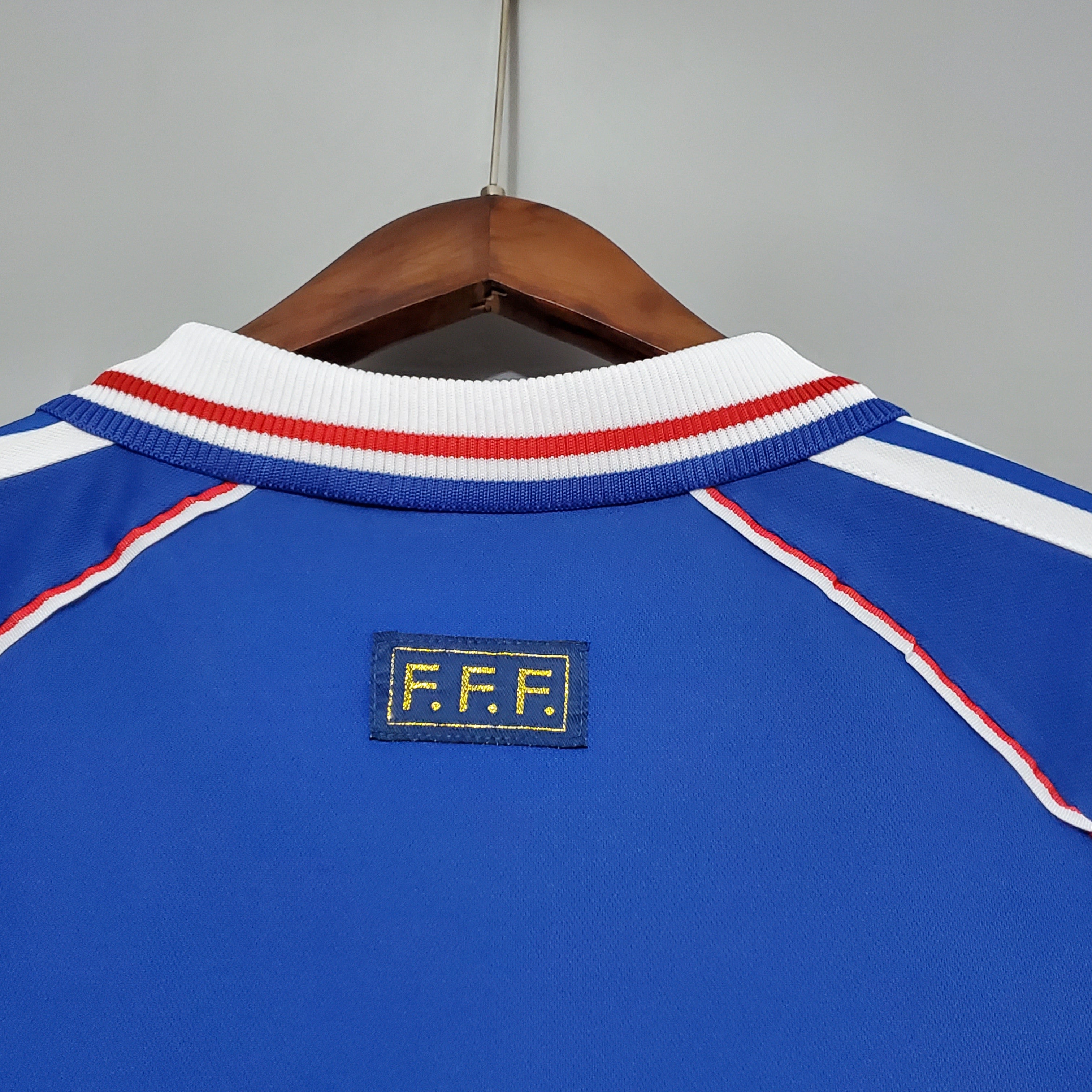 1998 France Retro kit