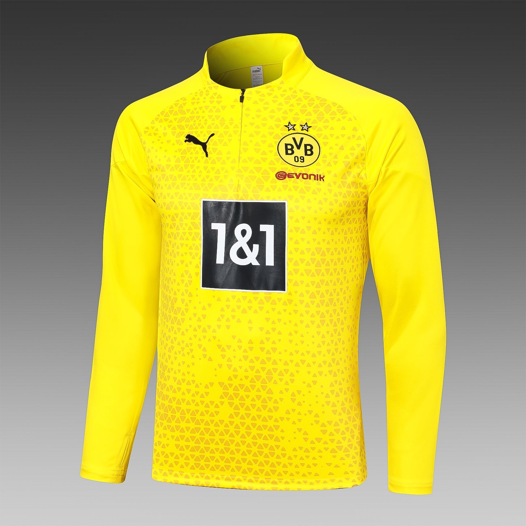 Borussia Dortmund 23-24 | Tracksuit