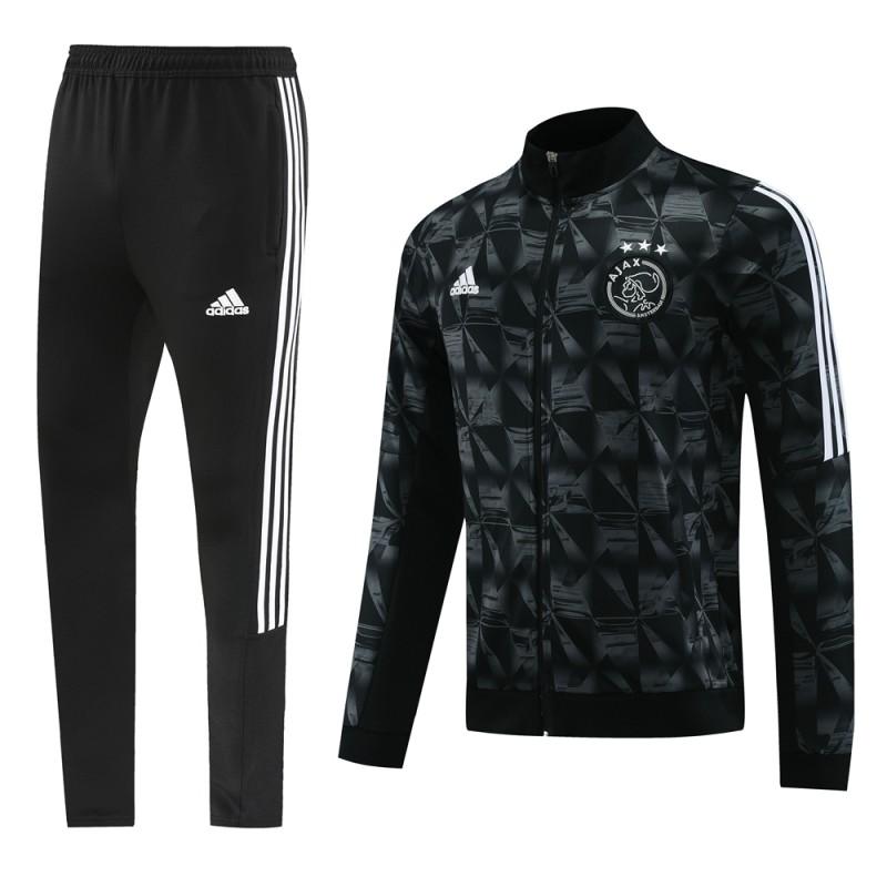 Ajax 23-24 | Black | Tracksuit