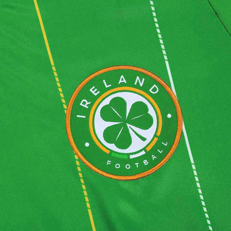 Ierland Thuisshirt 2023