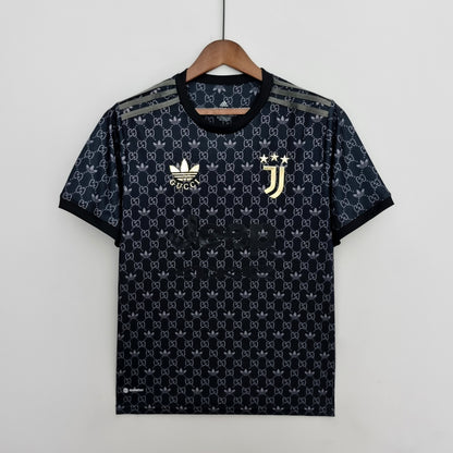 Juventus x Gucci x Adidas