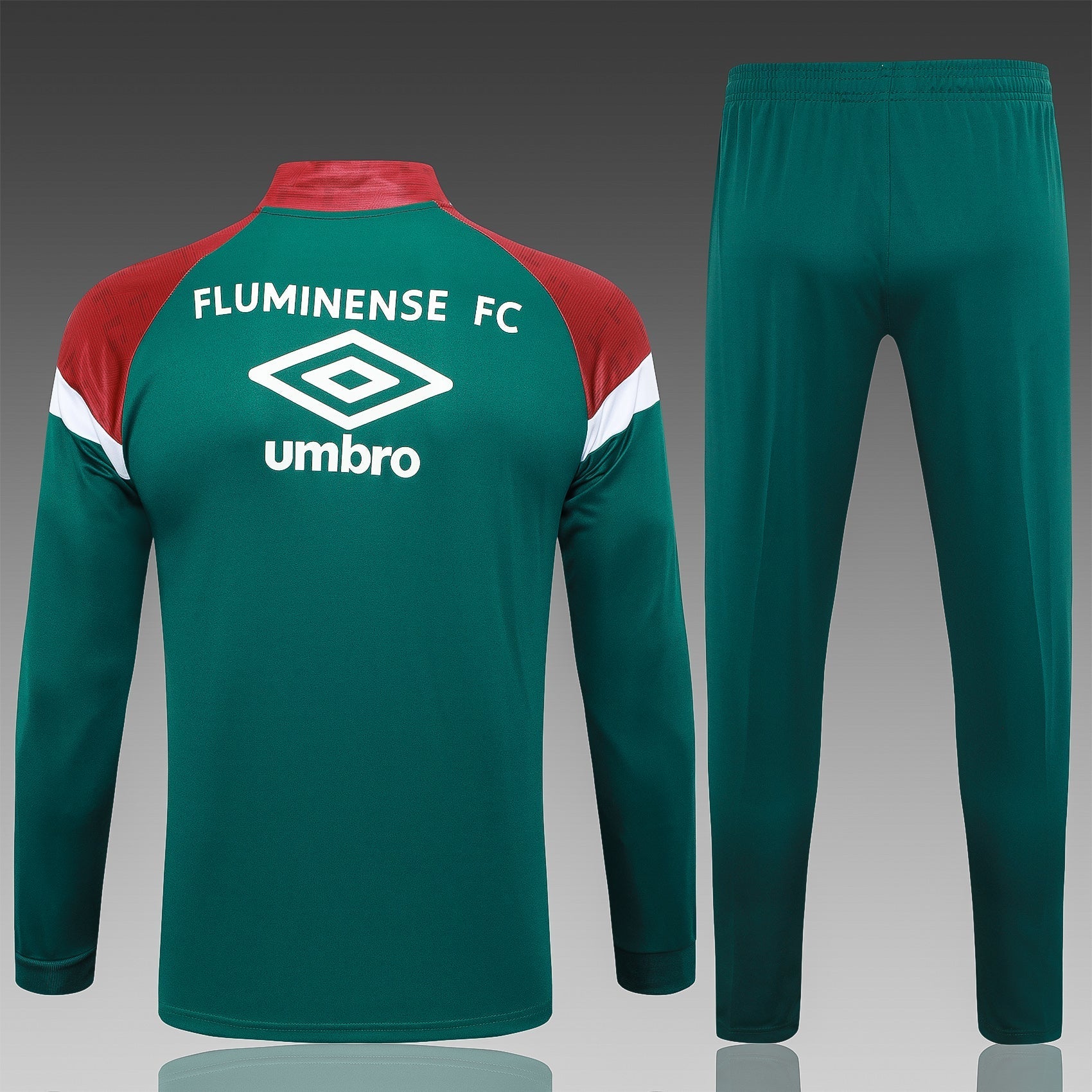 Fluminense 23-24 | Tracksuit