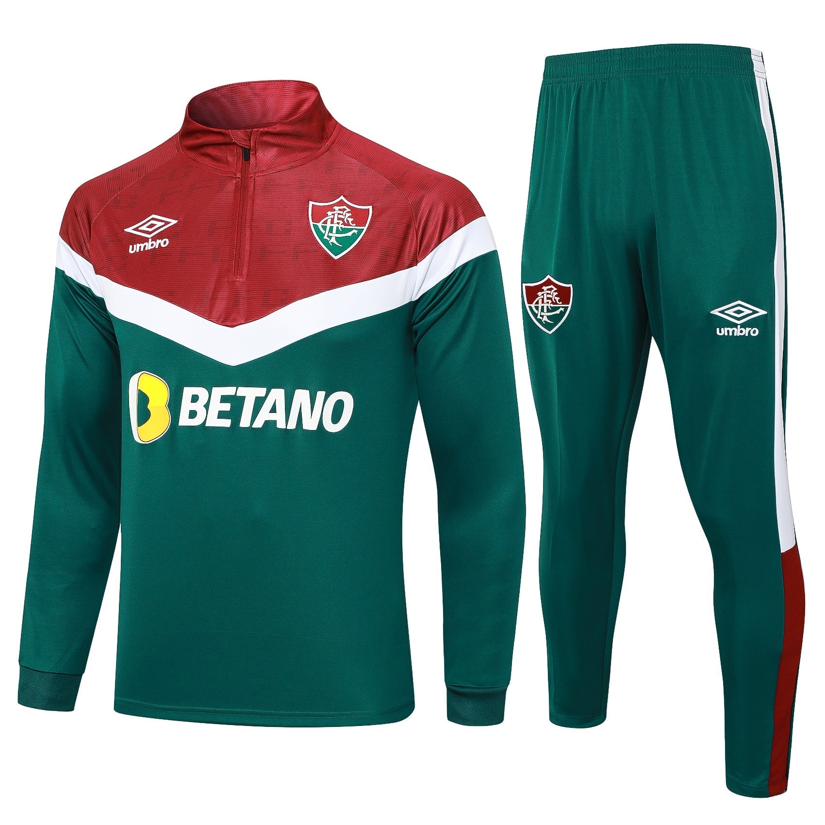 Fluminense 23-24 | Tracksuit