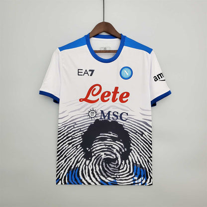 NAPOLI MARADONA-CONCEPT 