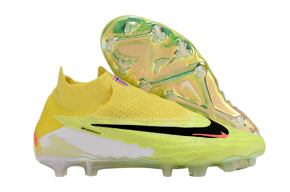 Nike Phantom GX Elite SG-PRO x Erling Haaland Edition