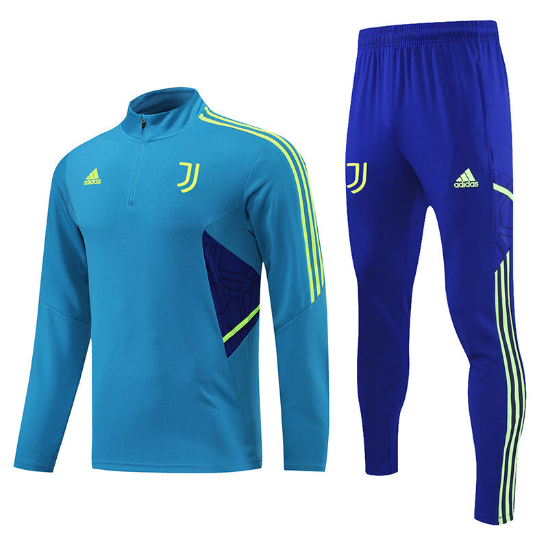 Juventus ‎22-23 | Blauw | Trainingspak