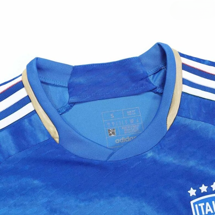 Italië Thuisshirt 2023/24