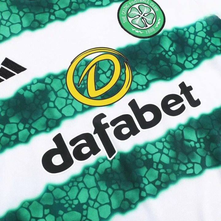 Celtic thuisshirt 2023/24