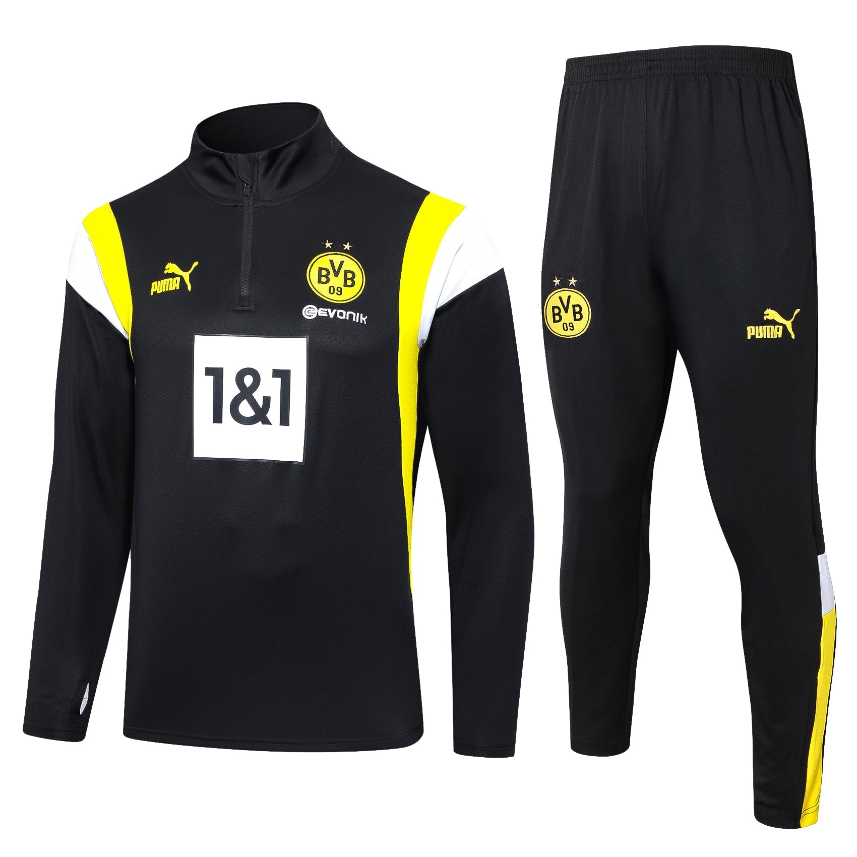 Borussia Dortmund 23-24 | Tracksuit