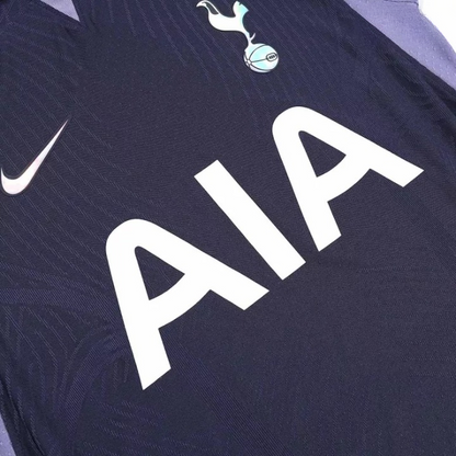 Tottenham Hotspur Away Jersey 2023/24