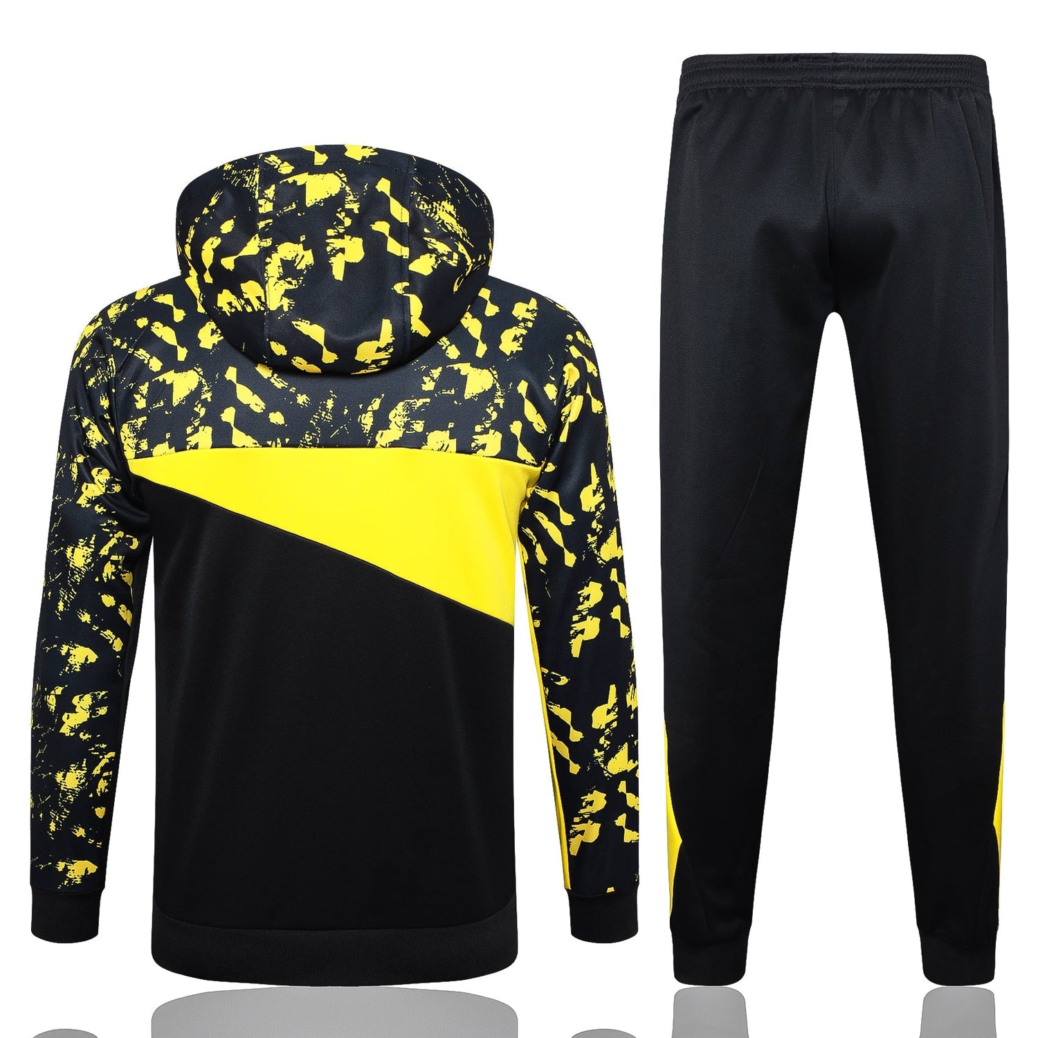 Borussia Dortmund 23-24 | Tracksuit Hoodie