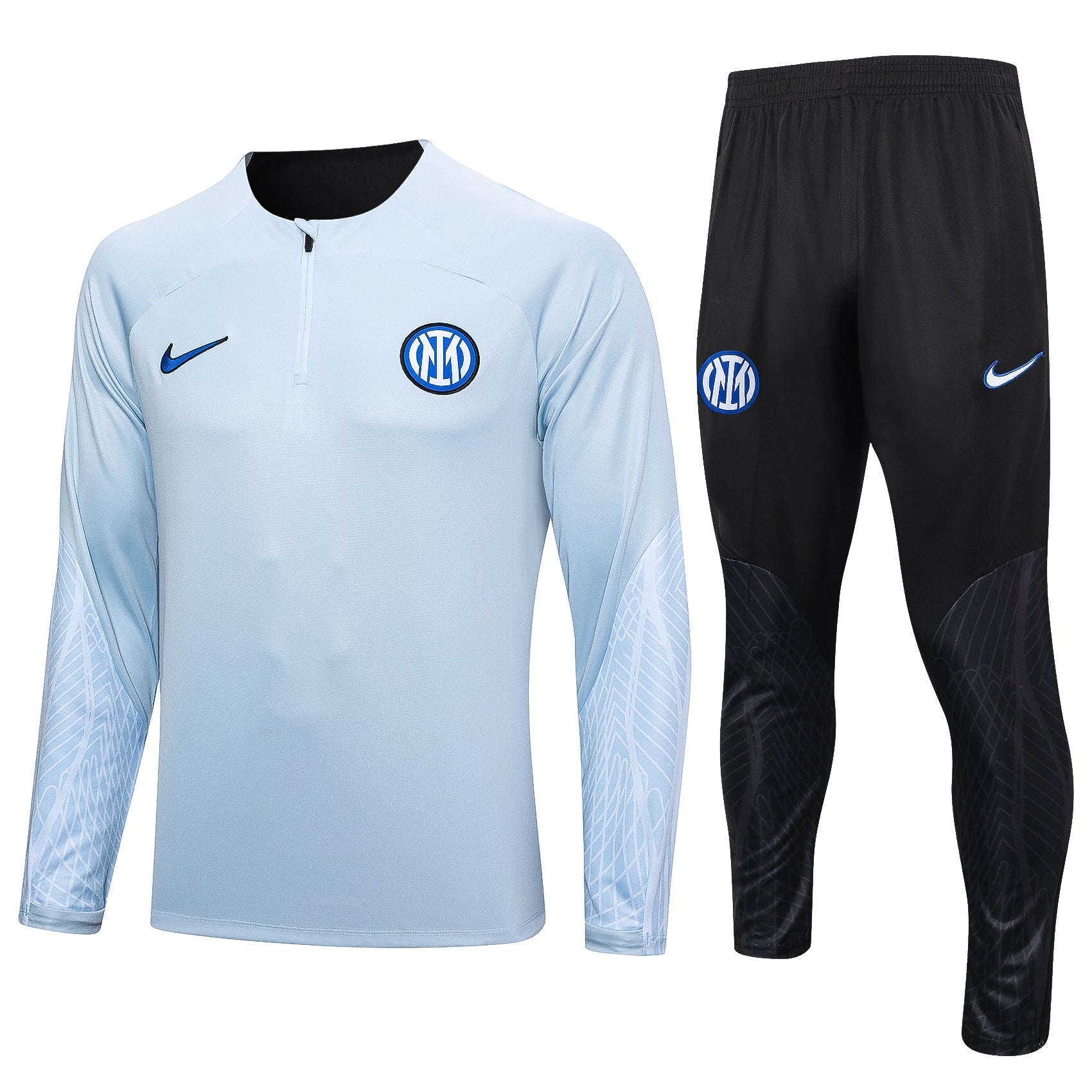 Inter Milan 23-24 | Tracksuit