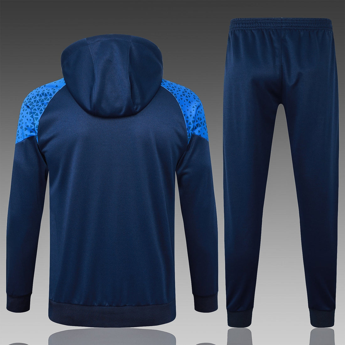 Marseille 23-24 | Tracksuit with Hat