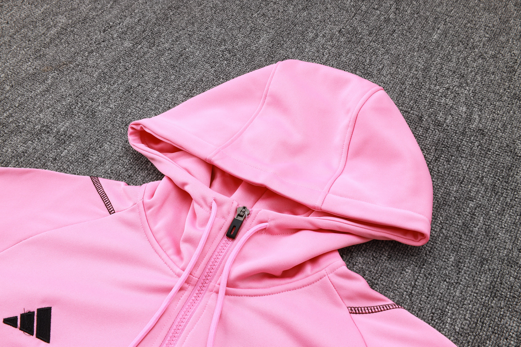 Inter Miami 23-24 | Pink | Tracksuit Hoodie