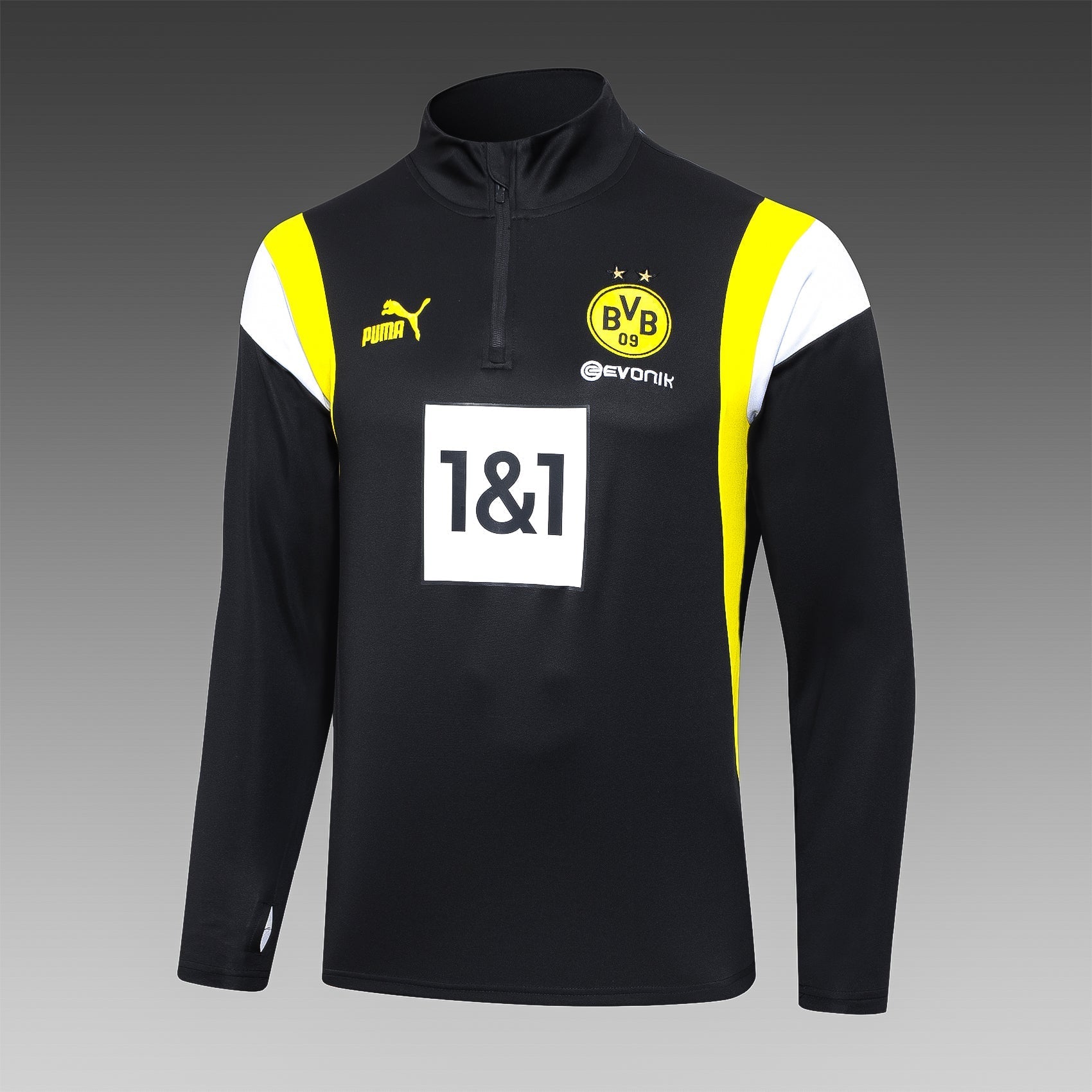 Borussia Dortmund 23-24 | Tracksuit