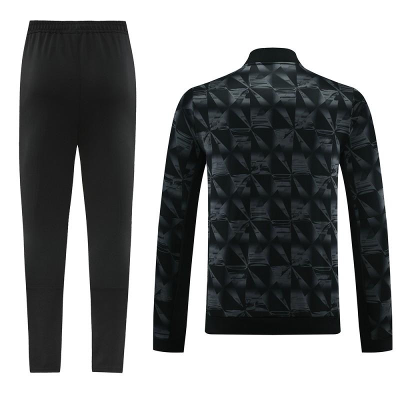 Ajax 23-24 | Black | Tracksuit