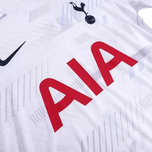 Tottenham Hotspur Home Jersey 2023/24 - Men&