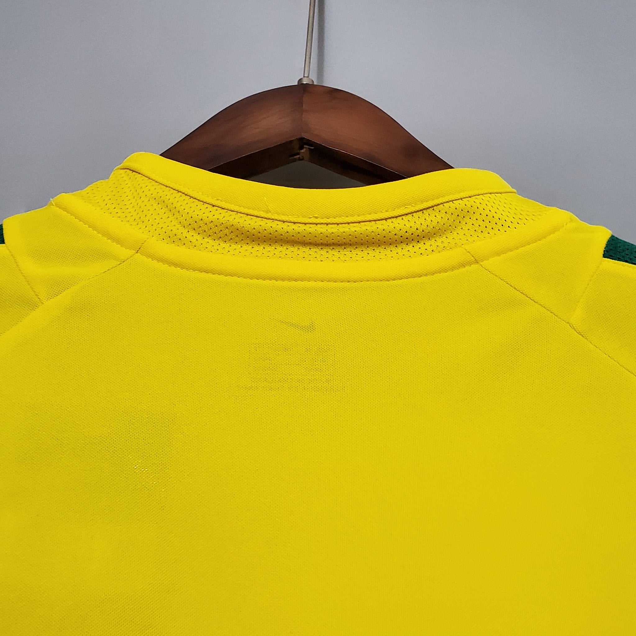 BRAZIL X STUSSY Concept kit ( 2002 retro )