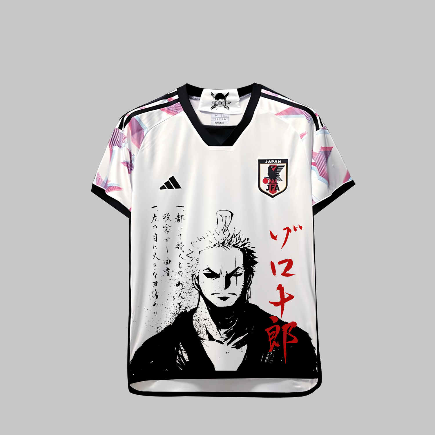 JAPAN X ZORO LIMITED EDITION