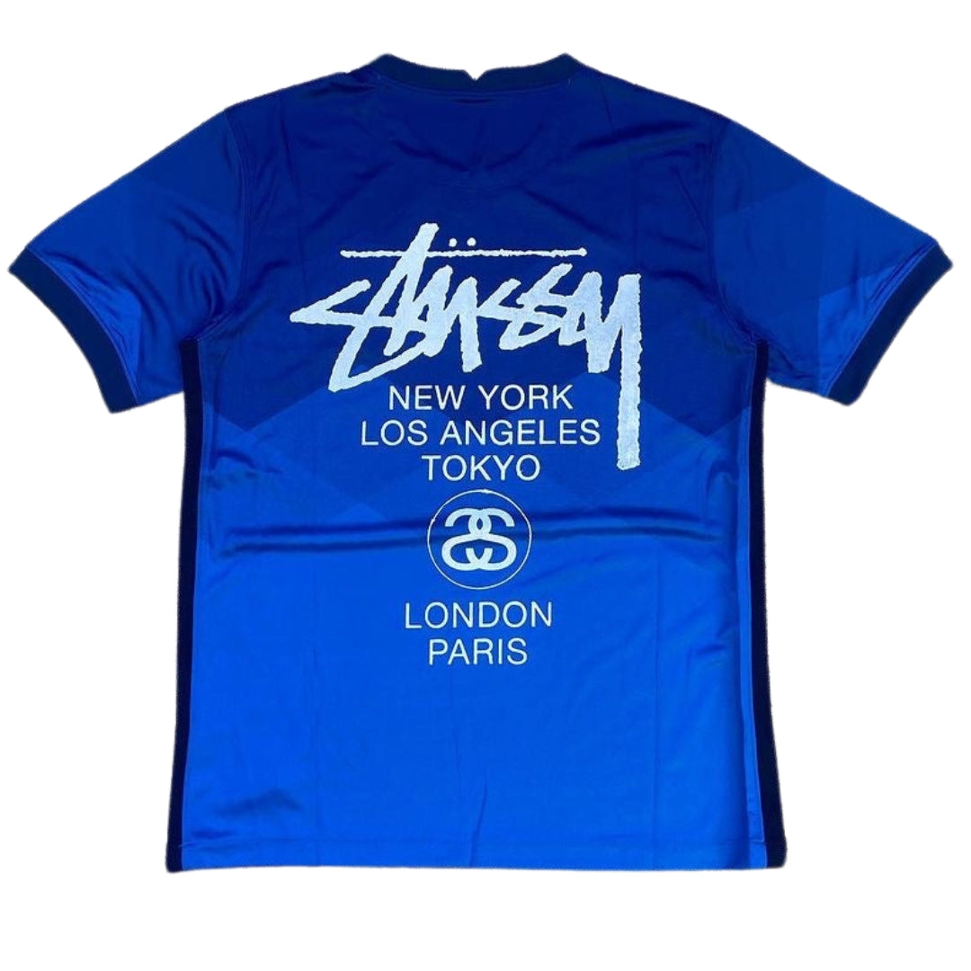 Camiseta de Brasil de Stussy | Edición especial 