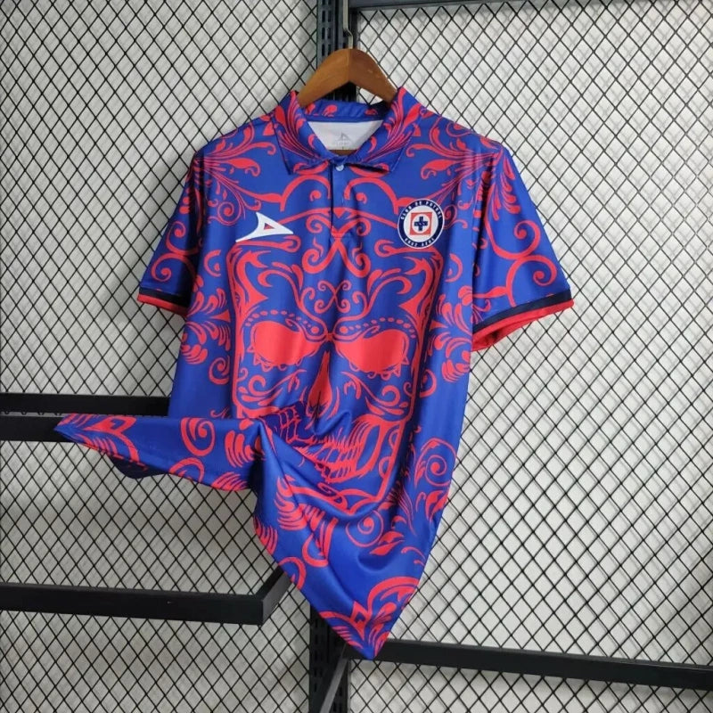 Cruz Azul Thai Special Jersey 23/24