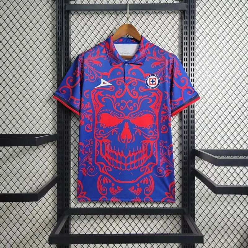 Cruz Azul Thai Special Jersey 23/24