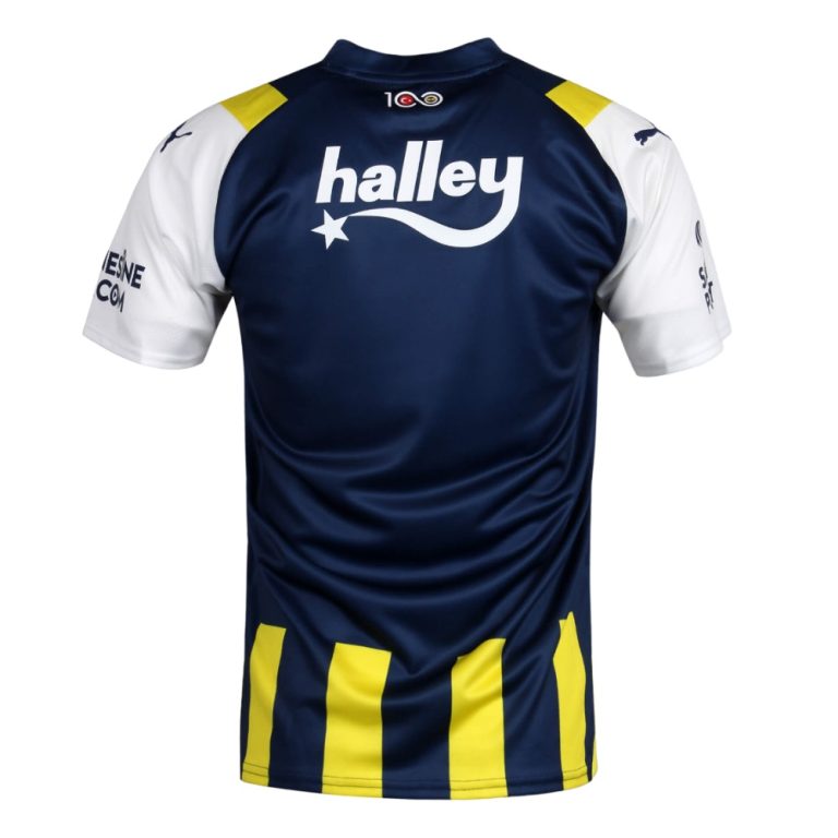 Fenerbahce thuisshirt 2023/2024