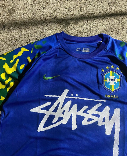 BRASIL X STUSSY 2022 | Edición especial 