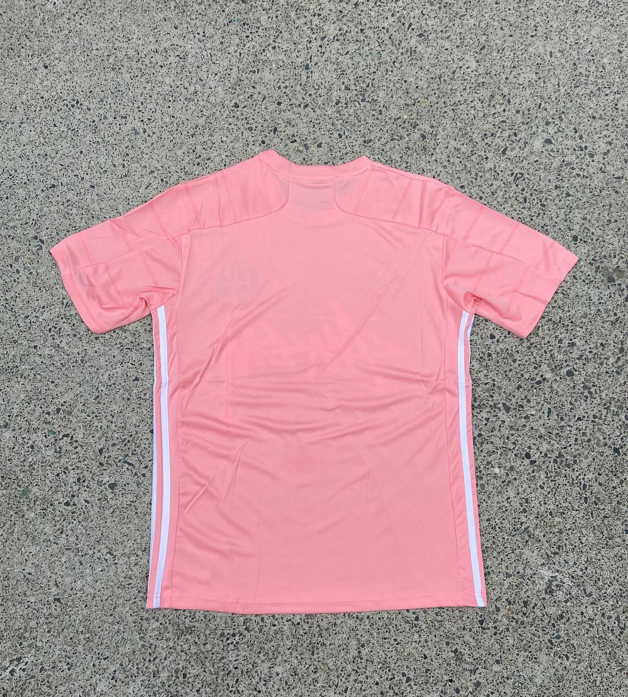 Flamengo CF x STUSSY LIMITED EDITION roze