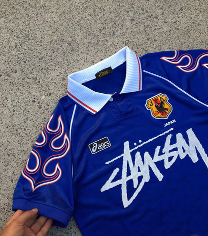 JAPAN X STUSSY | Speciale editie 