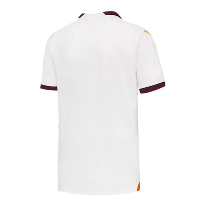 Manchester City Away Jersey 2023/24