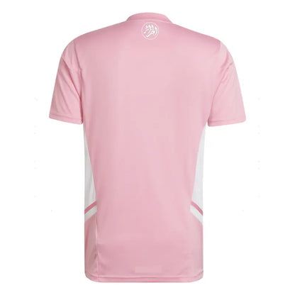 Algerie pink jersey 2023/2024