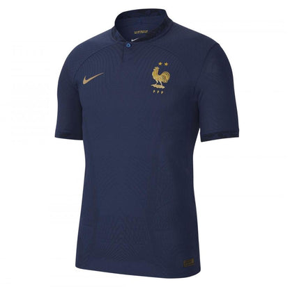 Camiseta local de Francia 22/23 