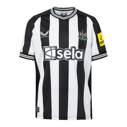 Newcastle United  Home Jersey 2023/24