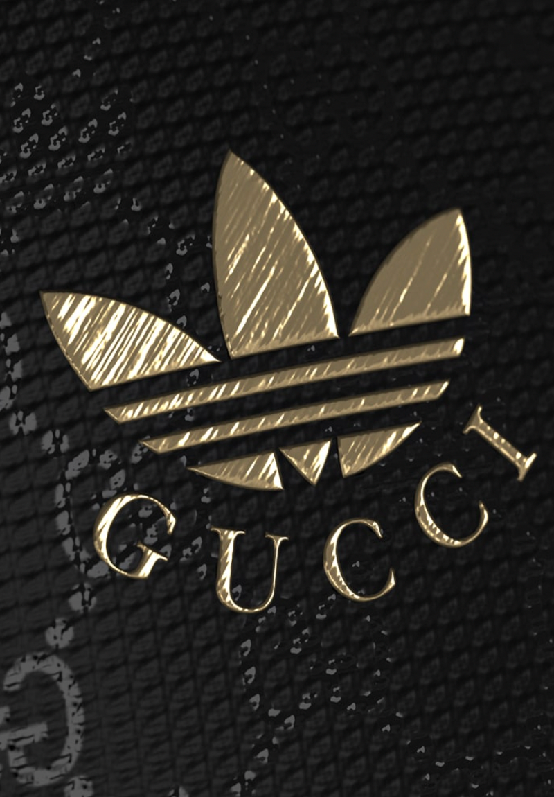 Juventus x Gucci x Adidas