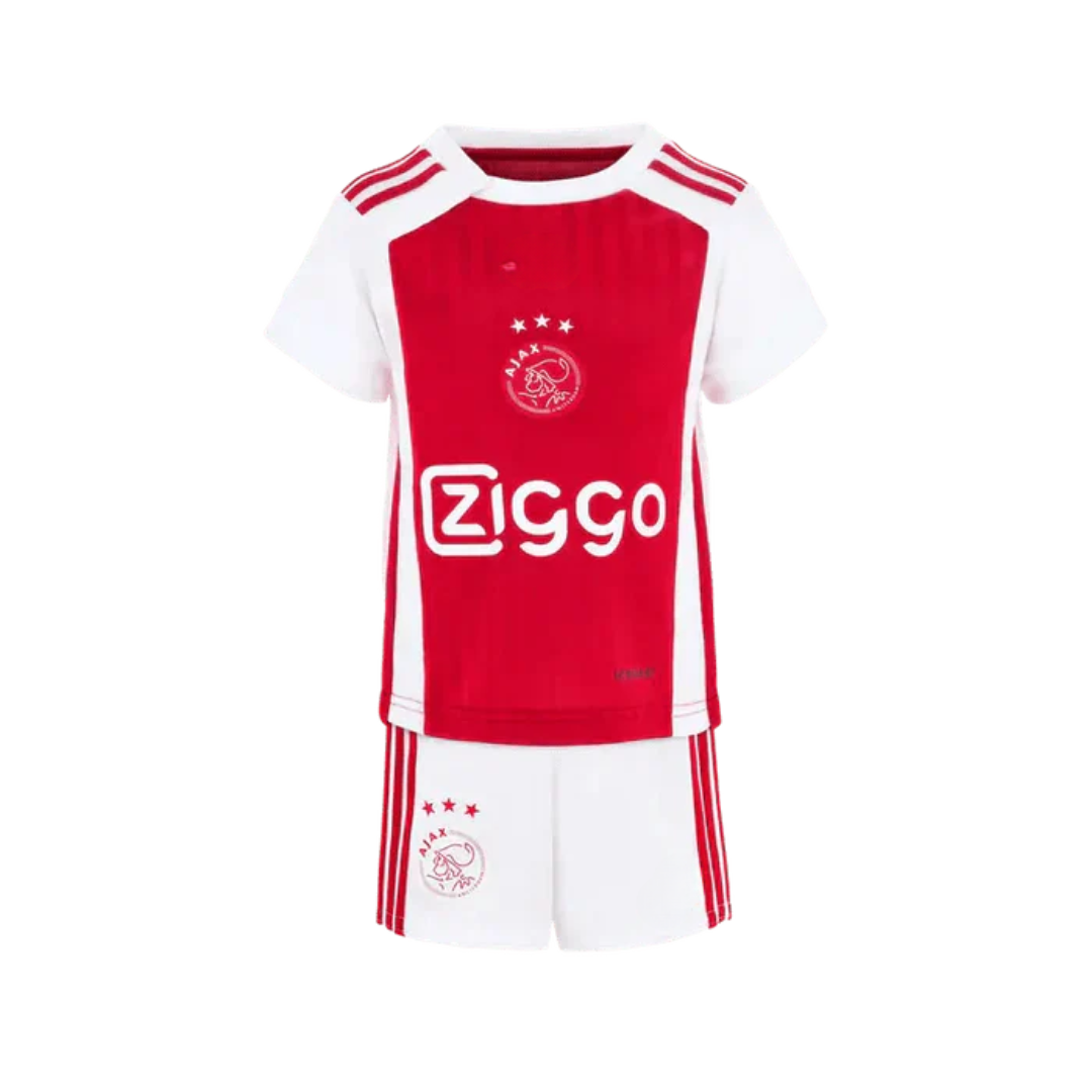 Ajax Home Kit 23/24 - Kids