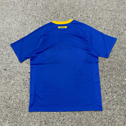 Edición limitada Brasil X Stussy &quot;Azul y amarillo&quot;