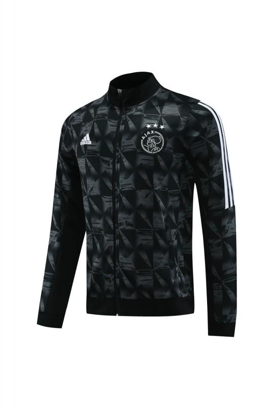 Ajax 23-24 | Black | Tracksuit