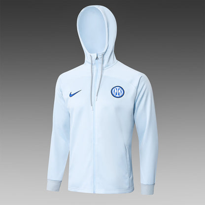 Inter Milan 23-24 | Tracksuit with Hat