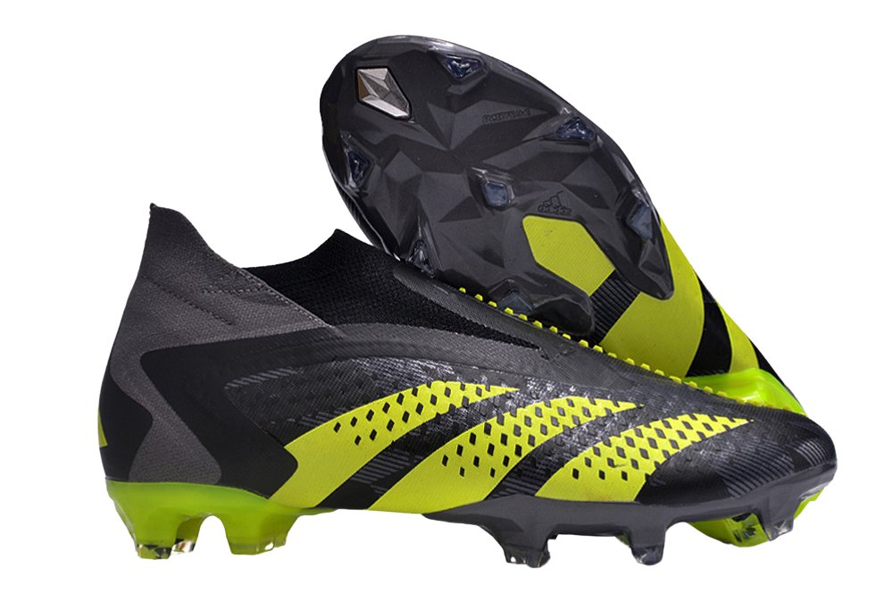 Adidas Predator Accuracy+ Injection FG &