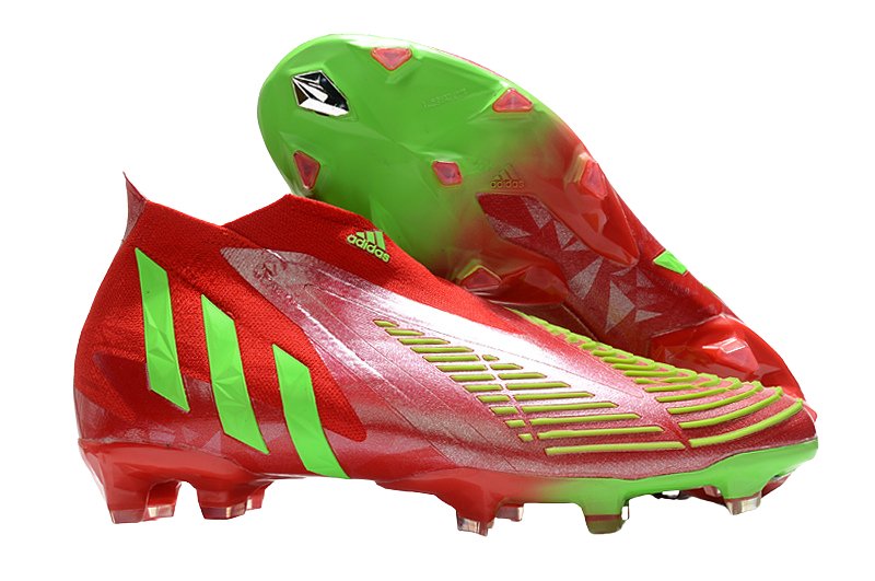 Adidas Predator EDGE.1 L FG UOMO 