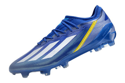 ADIDAS X CRAZYFAST 1 MESSI LC 1 FG AZUL